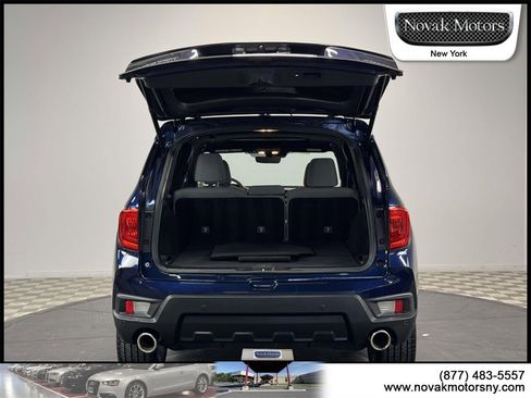 Used 2022 Honda Passport EX-L image 6