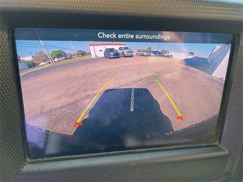 Used 2020 Jeep Wrangler Unlimited Sport image 17