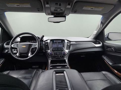 Used 2016 Chevrolet Tahoe LTZ image 27