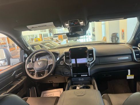 New 2026 RAM 2500 Laramie image 16