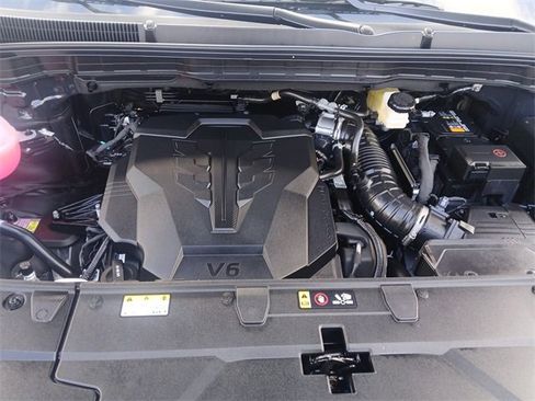 New 2026 Kia Carnival LXS image 26