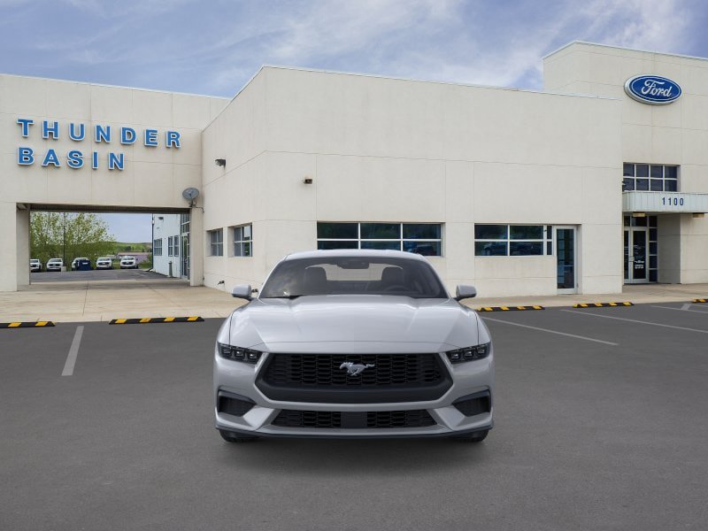 New 2026 Ford Mustang Premium RWD image 28