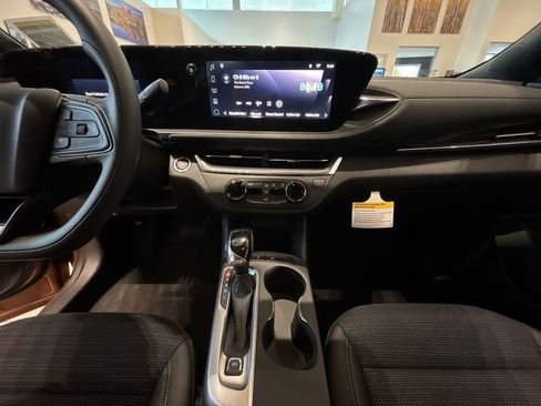New 2026 Buick Envista Preferred image 19