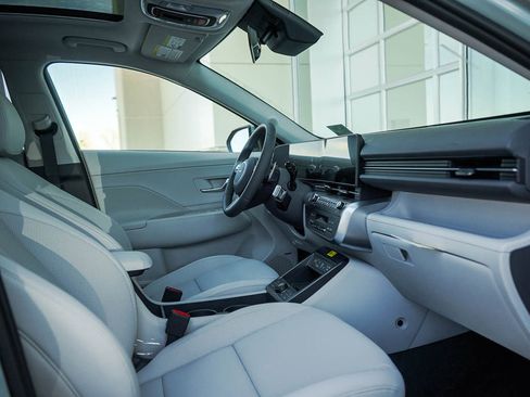 New 2026 Hyundai Kona Limited AWD/4WD image 11