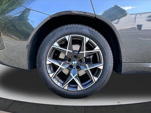 Used 2025 BMW X3 xDrive30i AWD/4WD image 35