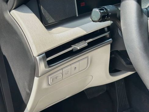 Certified 2026 Hyundai Tucson SEL FWD image 10