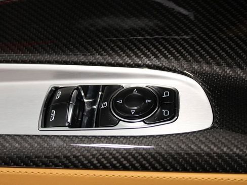 Used 2024 Chevrolet Corvette Z06 w/ Battery Protection Package image 28