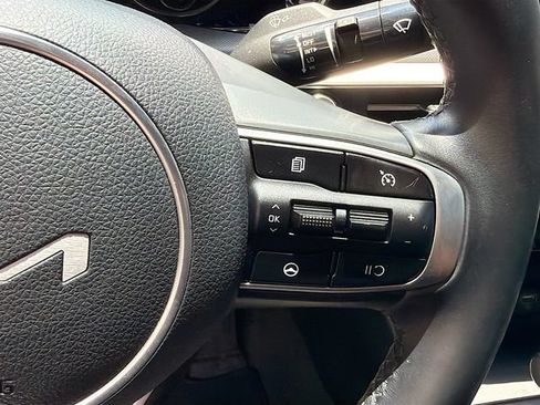 Used 2022 Kia K5 GT-Line FWD image 31