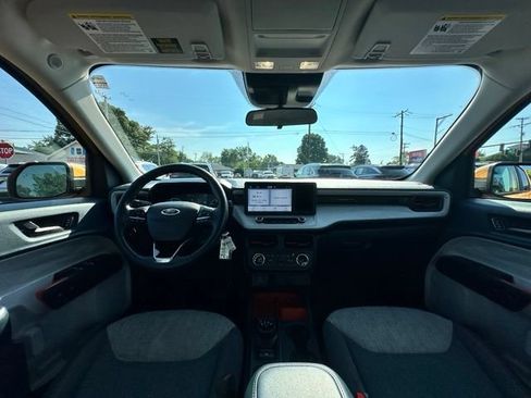 Used 2022 Ford Maverick XLT w/ XLT Luxury Package FWD image 20