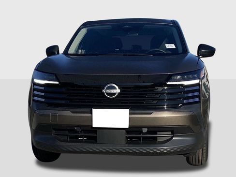 New 2026 Nissan Kicks S FWD image 7