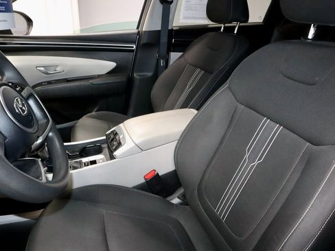 Certified 2024 Hyundai Tucson SEL image 25