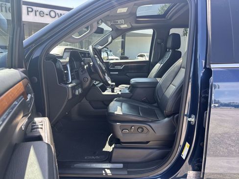 Certified 2023 GMC Sierra 1500 Denali AWD/4WD image 16
