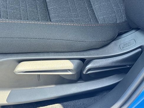 New 2027 Honda HR-V Sport image 27