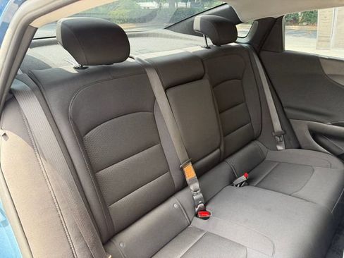 Used 2024 Chevrolet Malibu LT FWD image 26