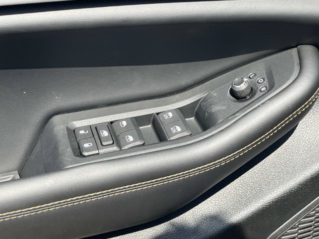 New 2026 Jeep Grand Cherokee Limited AWD/4WD image 22