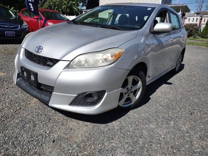 Used 2009 Toyota Matrix XRS