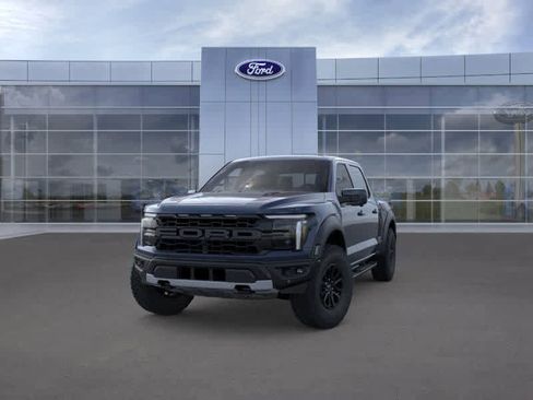 New 2025 Ford F150 Raptor image 2