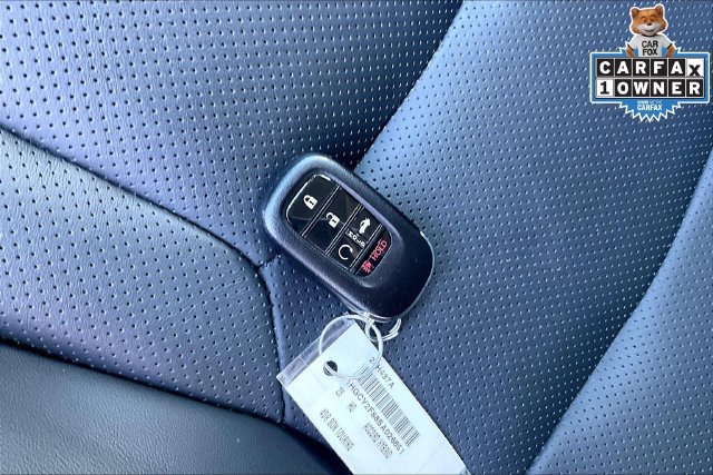 Used 2025 Honda Accord Touring image 11