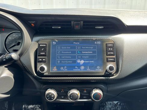 Used 2024 Nissan Kicks SV FWD image 27