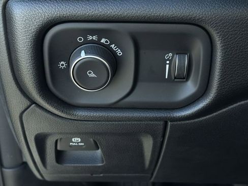 New 2026 RAM 1500 Tradesman image 27