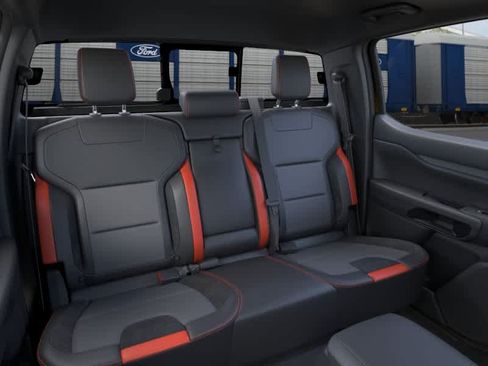 New 2026 Ford Ranger Raptor AWD/4WD image 11