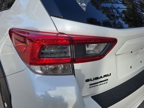 Used 2023 Subaru Crosstrek 2.5i Sport image 33