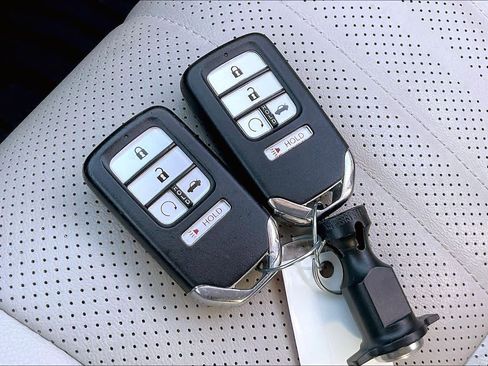 Used 2021 Honda Accord EX-L image 13