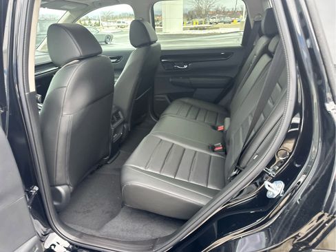 New 2026 Honda CR-V EX-L image 42
