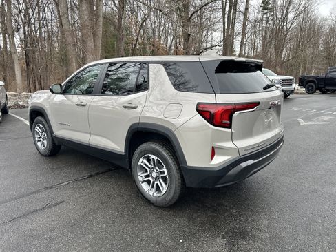 New 2026 GMC Terrain Elevation w/ Technology Package II image 4