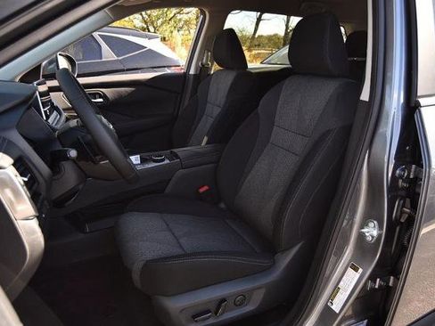 New 2026 Nissan Rogue SV image 19