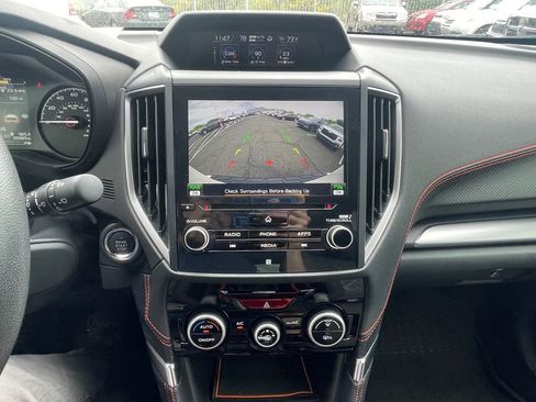 Used 2021 Subaru Forester Sport w/ Popular Package #2 image 7