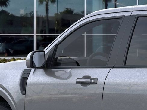 New 2026 Ford Maverick Lobo AWD/4WD image 30