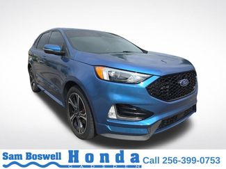 Used 2019 Ford Edge ST AWD/4WD video 1