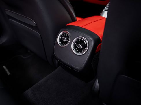 Used 2023 Mercedes-Benz AMG GT 63 S image 78