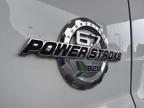 Used 2015 Ford F350 XL w/ Power Equipment Group image 8