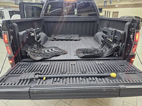 Used 2012 Ford F150 Raptor w/ Raptor Luxury Pkg AWD/4WD image 13