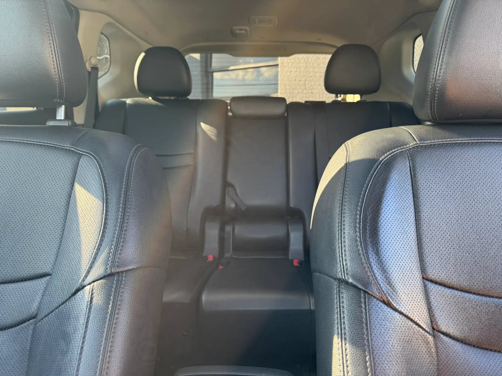 Used 2019 Nissan Rogue SL w/ Premium Package AWD/4WD image 42
