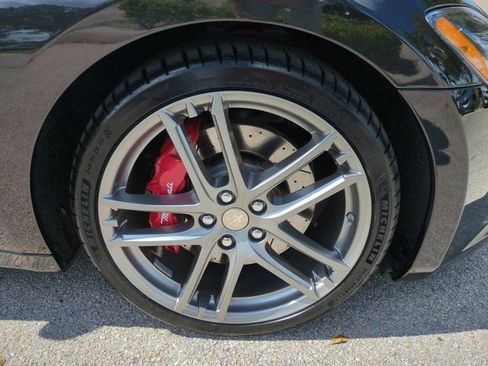 Used 2015 Maserati GranTurismo Sport image 10