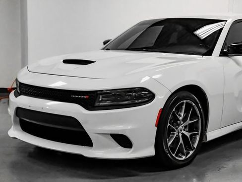 Used 2023 Dodge Charger GT RWD image 9