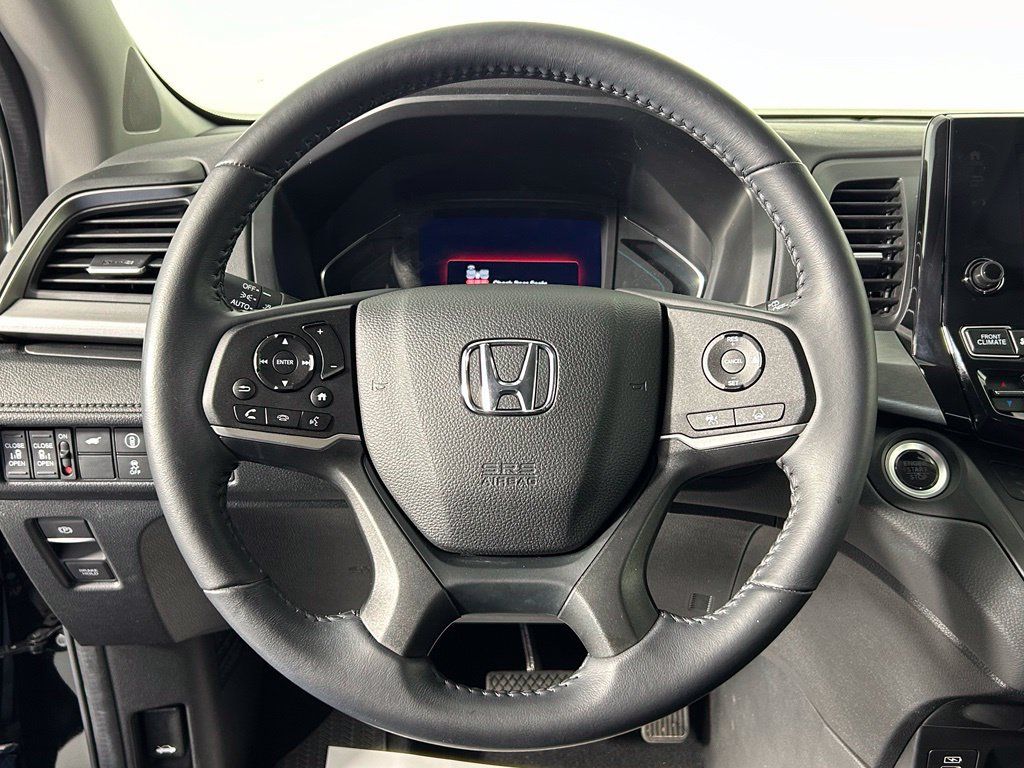 Used 2024 Honda Odyssey EX-L image 26