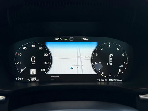 Used 2019 Volvo XC60 T5 R-Design w/ Protection Package image 57