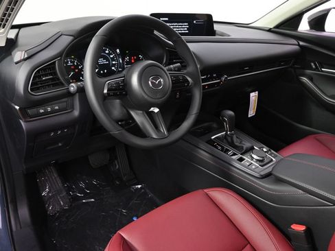 New 2026 MAZDA CX-30 AWD 2.5 S image 12