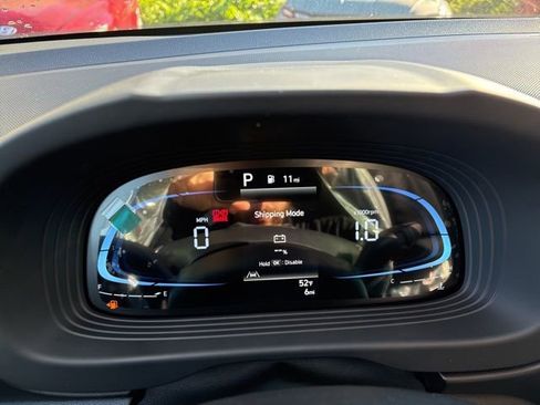 New 2026 Hyundai Venue SEL image 10