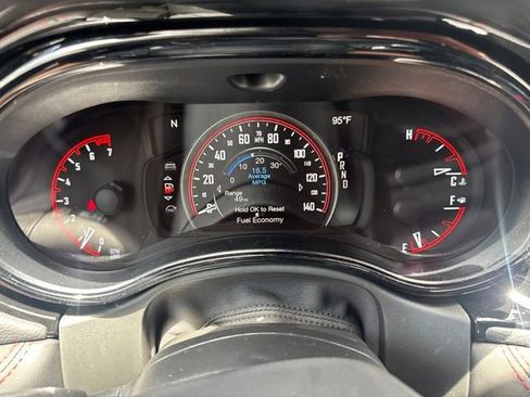 New 2026 Dodge Durango GT RWD image 15