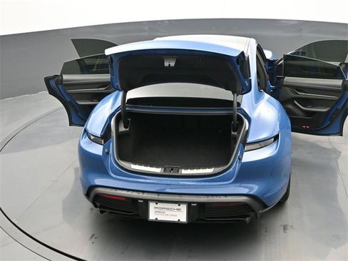 Used 2023 Porsche Taycan GTS image 28