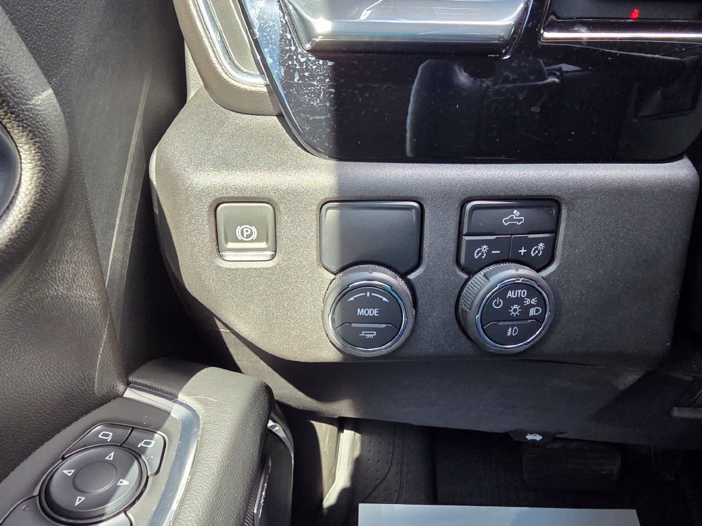 Used 2024 Chevrolet Silverado 1500 RST RWD image 33