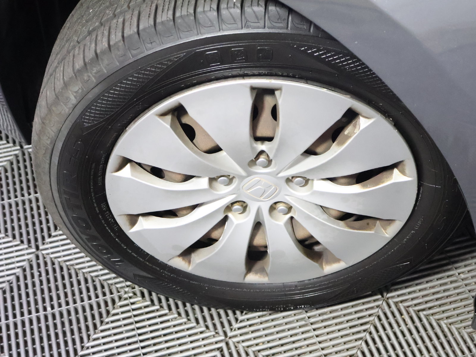 Used 2012 Honda Accord LX image 17