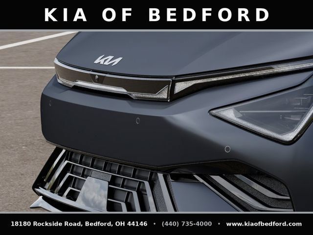 New 2026 Kia EV6 GT-Line AWD/4WD image 14