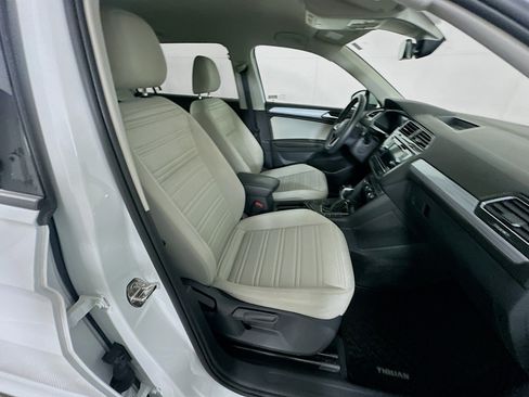 Used 2024 Volkswagen Tiguan S FWD image 29