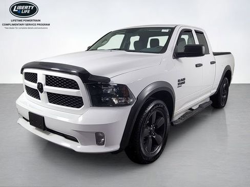 Used 2019 RAM 1500 Express w/ Express Value Package image 7